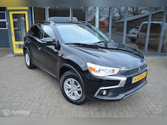 Mitsubishi ASX - 1.6 Cleartec