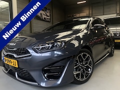 Kia Pro cee'd - ProCeed 1.0 T-GDi GT-Line Pano, Camera, 1ste eigenaar, Led