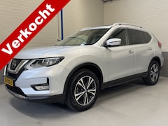 Nissan X-Trail - 1.6 DIG-T N-Connecta