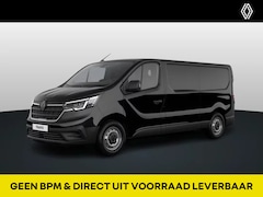 Renault Trafic - 2.0 Blue dCi 130 T30 L2H1 Advance Navi Camera All-seasonbanden