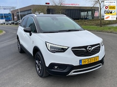 Opel Crossland X - 1.2 Turbo 120 Jaar Edition, 1e eig afk, Geen import, Nap, Dealer oh