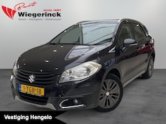 Suzuki SX4 S-Cross - 1.6 Exclusive [ BLUETOOTH I STOELVERWARMING I CRUISE ]