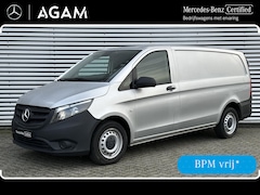 Mercedes-Benz Vito - 114 CDI Automaat Airco Navigatie > Apple Carplay- Android Auto