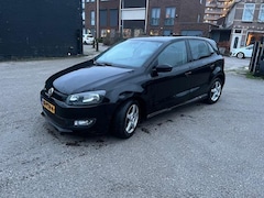 Volkswagen Polo - 1.2 TDI BlueMotion Comfortline Airco 2011