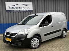 Peugeot Partner - 120 1.6 BlueHDi L1XT