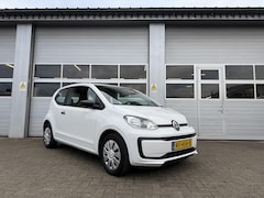 Volkswagen Up! - 1.0 44KW 3-DRS