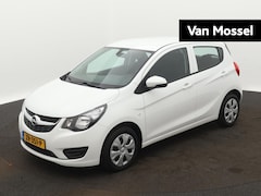 Opel Karl - 1.0 ecoFLEX Edition | Airco | Elektrische ramen | Zuinig