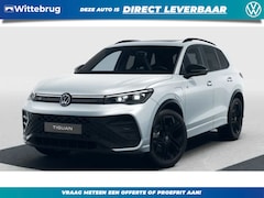 Volkswagen Tiguan - 1.5 eHybrid R-Line Edition Profiteer ook van 2.000 EURO inruilpremie