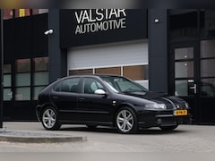 Seat Leon - 1.8-20VT Topsport | In top conditie| 119.000 NAP