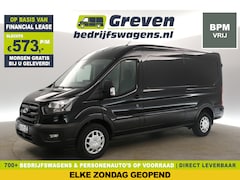 Ford Transit - L3H2 Trend NIEUW | BPM VRIJ Airco Carplay Camera Cruise Navi PDC Stoelververw. Trekhaak