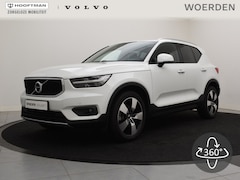 Volvo XC40 - B4 AUT(7) BUSINESS PRO NAVI CAMERA KEYLESS ACC BLIS