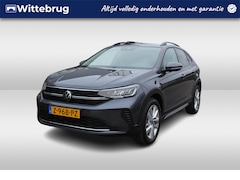 Volkswagen Taigo - 1.0 TSI Life Edition / CAMERA / 17"LMV / APP.Connect