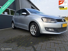 Volkswagen Polo - 1.2 TSI BlueMotion Edition+