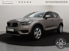 Volvo XC40 - T4 AUT(8) MOMENTUM+ ACC BLIS NAVI BLUETOOTH 18INCH