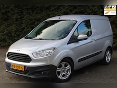 Ford Transit Courier - 1.6 TDCI Trend 95PK | Airco | Stoelverwarming | NAVIGATIE | LMV | Cruise Control