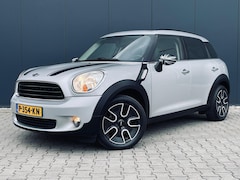 MINI Countryman - 1.6 One Chili Automaat