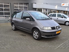 Seat Alhambra - 2.0 Stella 7 peersoons