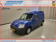 Peugeot Partner - 1.6HDI Apk tot 1-7-2025