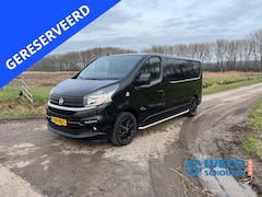 Fiat Talento - 2.0 mjtd Business Pro | Business pro | Dubbel Cab |