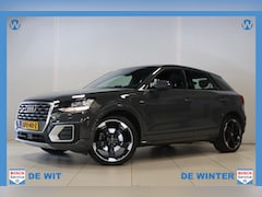 Audi Q2 - 40 TFSI quattro Sport S line Edition