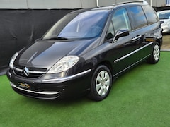 Citroën C8 - 2.0-16V 8 PERSOONS 8P AUTOMAAT 1e eig