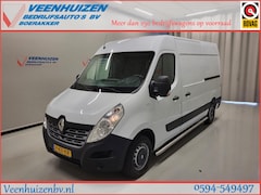 Renault Master - 2.3dCi 131pk L2/H2 Euro 6