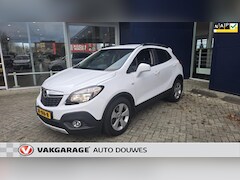 Opel Mokka - 1.4 T Innovation|Automaat|NAP|