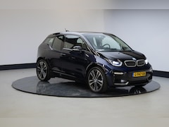 BMW i3 - S Executive Edition 120Ah 42 kWh | NL auto | 1e eigenaar |