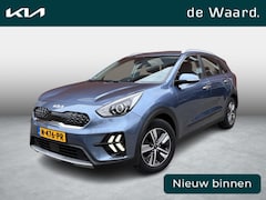 Kia Niro - 1.6 GDi Hybrid DynamicLine