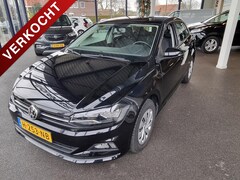 Volkswagen Polo - 1.0 TSI 95pk Comfortline