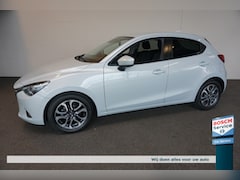 Mazda 2 - 2 1.5 SKYACTIV-G GT-M 90PK AUT TS+