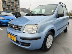 Fiat Panda - 1.2 Dynamic AUTOMAAT Natte Auto met Apk