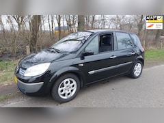 Renault Scénic - 1.6-16V Privilège Comfort