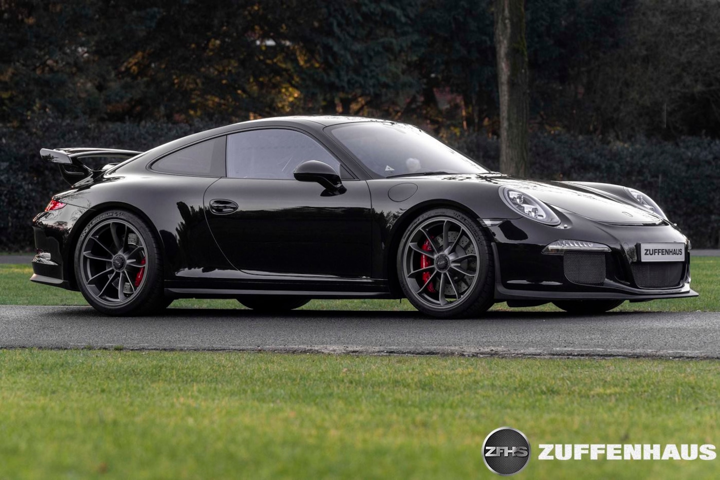 Porsche 911 - 3.8 GT3 PDK - AutoWereld.nl