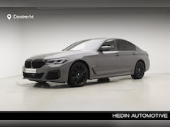 BMW 5-serie - 520i M-Sport | 20" | Harman Kardon | CoPilot | Laserlight | Head-Up Display