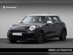 MINI Cooper - 3-deurs 1.5 Essential | Elektrisch inklapbare spiegels | PDC achter | Climate Control | 16