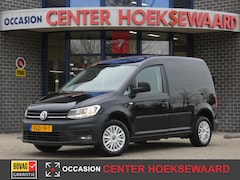 Volkswagen Caddy - 2.0 TDI BMT L1H1 Executive | Carplay | Navigatie | Dab+ | Pdc | Trekhaak |