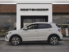 Volkswagen T-Cross - 1.5TSI/150pk R-Line DSG Automaat|2024|Trekhaak|Keyless|Virtual Cockpit|18"LMV|PDC+Assist+C