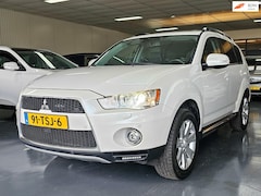 Mitsubishi Outlander - 2.0 Edition Two