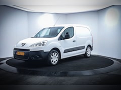 Peugeot Partner - 1.6 HDI XT Profit + MARGE AIRCO/CRUISE/PDC/SCHUIFDEUR