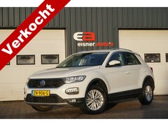 Volkswagen T-Roc - 1.0 TSI Style | TREKHAAK | CLIMATE | CARPLAY | NAVI |