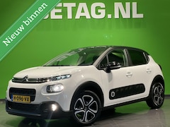 Citroën C3 - 1.2 Feel | Navigatie | Airco | Carplay | Cruise