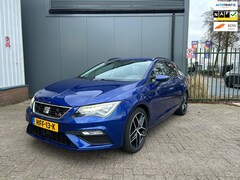 Seat Leon ST - 1.8 TSI FR Business Intense|Virtual|DAB+|LED|Full-Link