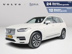 Volvo XC90 - T8 Aut. Recharge AWD Inscription | Stoel- en stuurverwarming | 360º camera