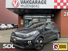 Kia Niro - 1.6 GDi HEV DynamicLine // NAVI // CLIMA // ADAPTIVE CRUISE // CAMERA //