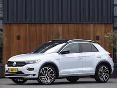 Volkswagen T-Roc - 2.0 TSI 190PK DSG 4-Motion / R-line Sport 2019 / LED