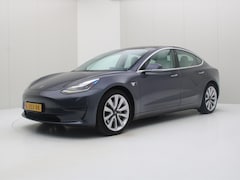 Tesla Model 3 - Long-Range AWD 351pk 75 kWh [ AUTOPILOT+19'' LMV+WIT LEDER ]