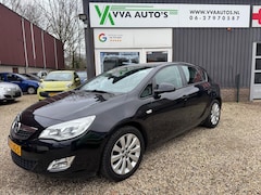 Opel Astra - 1.6 Cosmo met climate contr, cruise contr, trekhaak etc