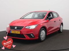 Seat Ibiza - 1.0 MPI Reference / Cruise / Airco / Sensoren