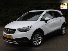 Opel Crossland X - 1.2 Turbo Innovation 110PK | Climate Control | LMV | PDC V+A | NAVI | DAB+ | Keyless Entry